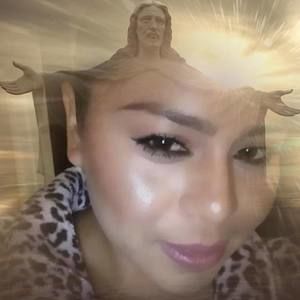 Meet your Posher, Jovanna